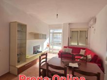 SHITET apartament 2+1 ne Plazhin e Durresit