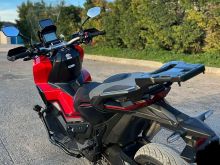 X-ADV 2020 shitet/nderohet