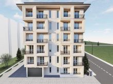 0686557720 Apartament 1+1 NE shitje në Golem !