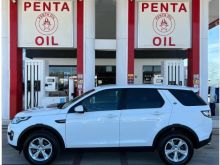 LAND ROVER DISCOVERY SPORT  - AUTO PENTA