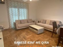 Banes me qira ne Mati 1 (afer shk, Pavarsia) !DELTA