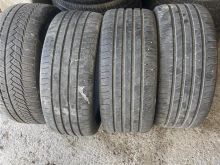 GOMA TE VERES 225/40/R18