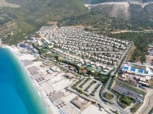 Vile Twin 2+1 Luksoze në Green Coast – Për Shitje