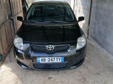 Shitet Toyota Auris 1.4 nafte ideale për patenta të reja