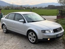 Audi a4 1.9 tdi 2003
