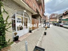 Lokal 25 m2 me qira, në Bregun e Diellit
