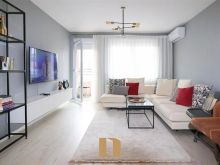 BANESË NË SHITJE – RRUGA B | 75 m²