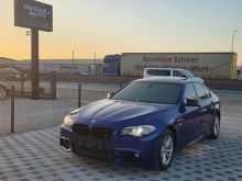 BMW 520d 2013 Look M5 okazion