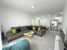 JEPET APARTAMENT 2+1 ME QERA AFATGJATE, ISH-KOMBINATI-VLORE