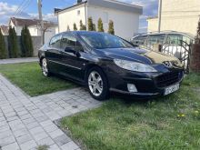 Peugeot 407 2.0 disel