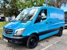 Sprinter 214 2017 🇩🇪 OKAZION 🇩🇪
