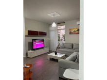 0694801150Apartament 1+1 Me Qira, Vije e Pare Deti në Plazh,