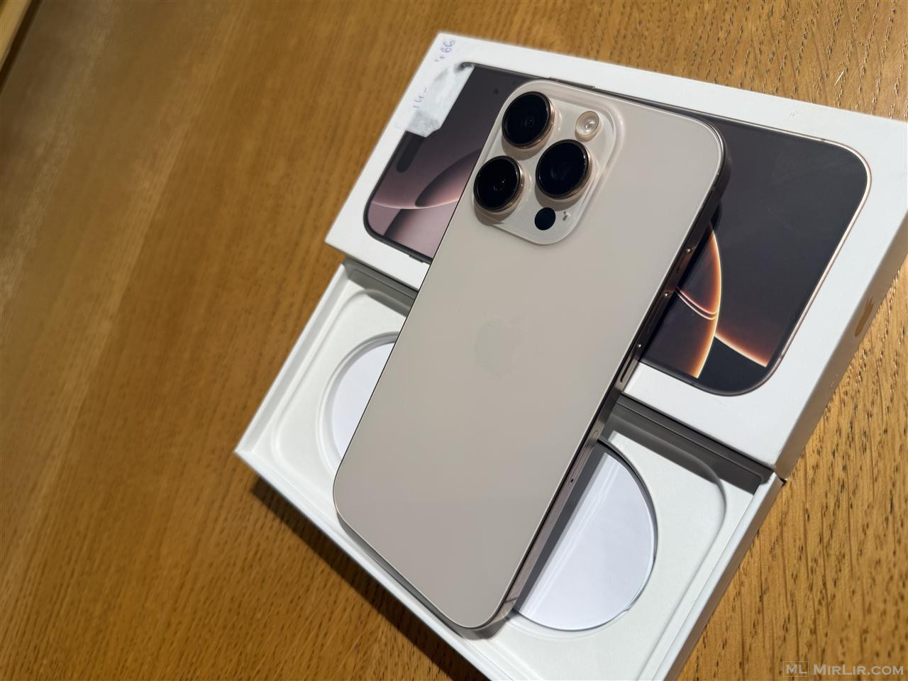 iphone 16 Pro CE