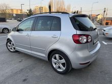 GOLF 6 PLUS 2.0 TDI