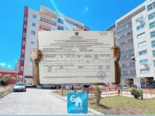 💢Shitet banesa Kati 1  në Fushë Kosovë