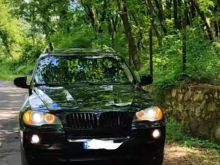 Shitet BMW X5 GAS BENZIN