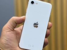 IPHONE SE 2 (128GB )