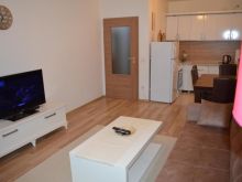 Banesë 54.5 m2, me qira - \"Muharrem Fejza\"