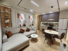 0698244160 Shitet Apartament 1+1 ne zonen e Plazh, Durres!