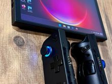 Lenovo legion GO me 1tb me garancion punon perfect si i ri.