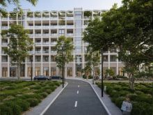 EXCLUSIVE ! Apartament 2+1+2 për shitje - Rezidenca “Mes Pis
