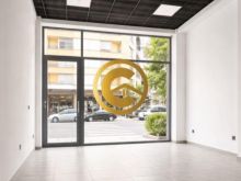 Hapësirë Komerciale 80 m² për Qira – Rruga e Butrintit, Sara