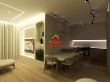 SHITET APARTAMENT 1+1 NE SARANDË