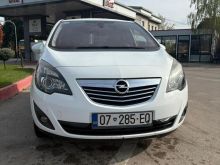 Shitet Vetura Opel Meriva B 2014 1.7 CDTI