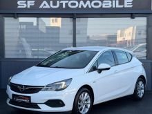 Opel Astra K 2021 Facelift