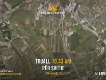 Truall 10.43 Ari për #SHITJE në Kryshevc