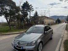 C 220 CDI Amg line - mundesi nderrimi !!!