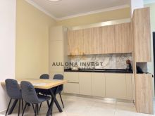 APARTAMENT 1+1 ME QERA AFATGJATE NE LUNGOMARE,VLORE