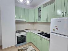 SHITET APARTAMENT 1+1 – ALB ADRIATIK, PLAZHI I GOLEMIT