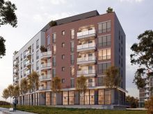 Banesë 59.26m² për #SHITJE te Mati 1