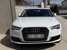 🚗 Audi A6 Premium 35 TDI – Viti 2016 | Full Option