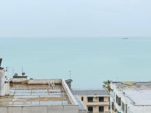 JEPET ME QERA APARTAMENT 1+1 PRANE HOTEL ROYAL PLAZH, DURRES