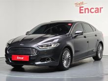 Shitet Ford Mondeo 2.0 Titanium