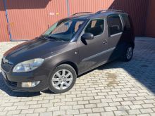 Skoda 1.4 tdi 2011 viti