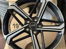 Fellne 18 inch audi