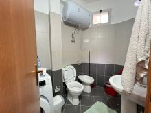 0698329326 SHITET APARTAMENT 2+1+2 TUALETE NE PLAZH ILIRIA