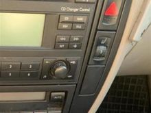 Nderpreres Passat B5