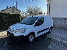 Citroen Berlingo 1.6 HDI 🇨🇭🇨🇭 2009