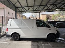 Wolkswagen Transporter 2.0