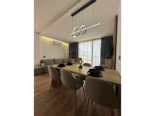 Shitet, Apartament 2+1+2, Plazh Rrota e Kuqe, Durrës