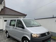 VW T6  2.0 tdi 2013