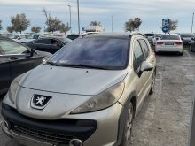 Peugote 207 1.6 Nafte 2010