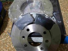 Disqe per Peugeot 307