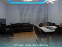 Ofrohet shtëpia për #Qira në lagjen Qershia