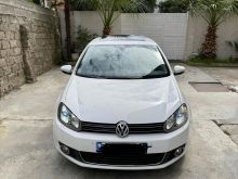 Golf 6 2012 DSG