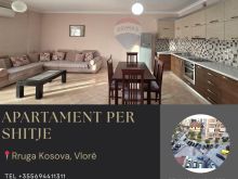 🌇 Apartament 2+1 në zemër të Skelës, Vlor